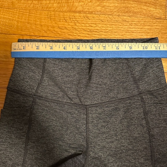 Atleta high rise pixel  chaturanga  leggings size XS (b2 - Picture 10 of 13